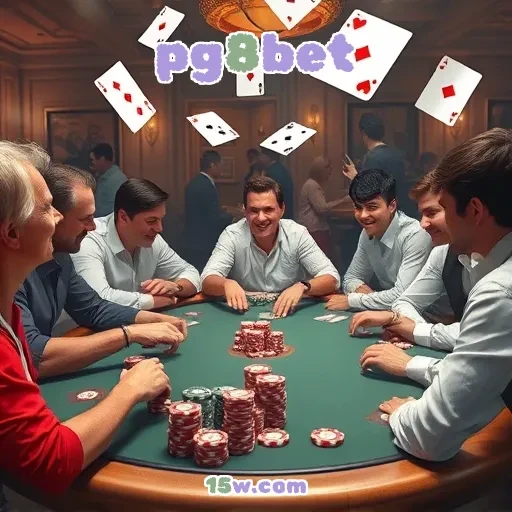 pg8bet Caça-Níqueis