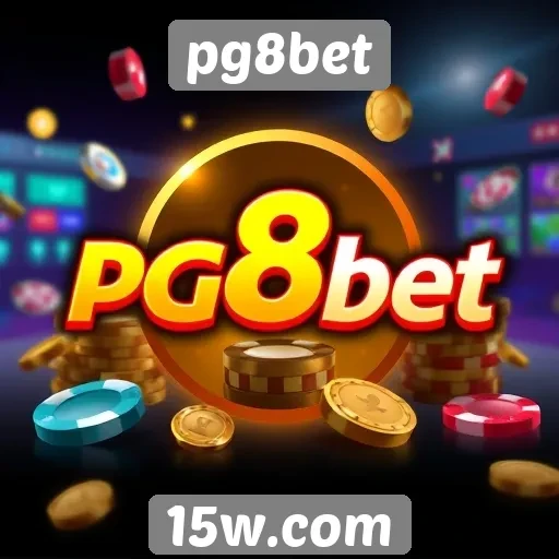 Análise das ofertas de jogos no pg8bet