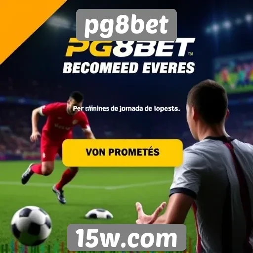 pg8bet oferece promoções atraentes para novos jogadores
