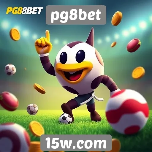 Promoções do pg8bet atraem novos jogadores