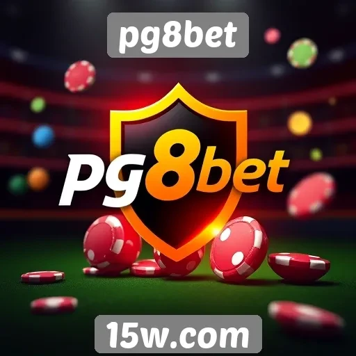 plataforma pg8bet é segura e confiável