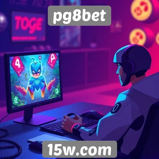 Benefícios da experiência de usuário no pg8bet